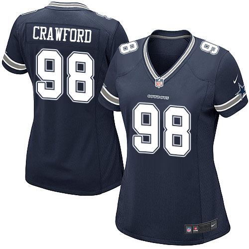 Women Dallas cowboys jerseys-020